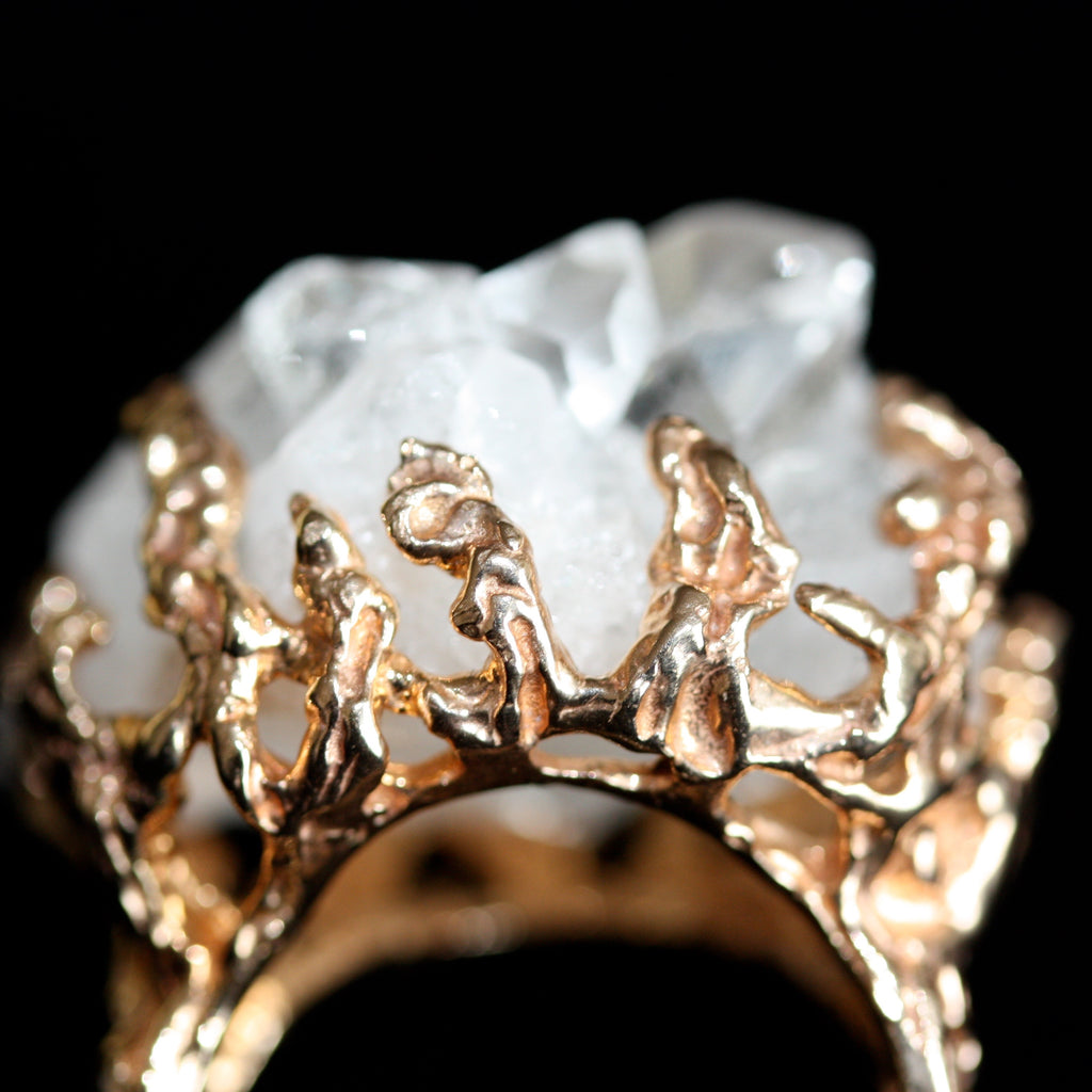 Seaweed RIng