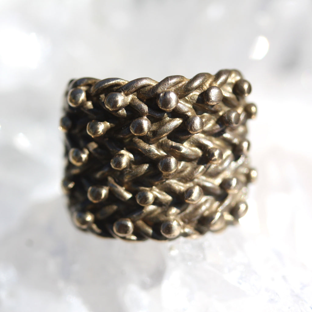 My Keepers Ring ( Unisex)