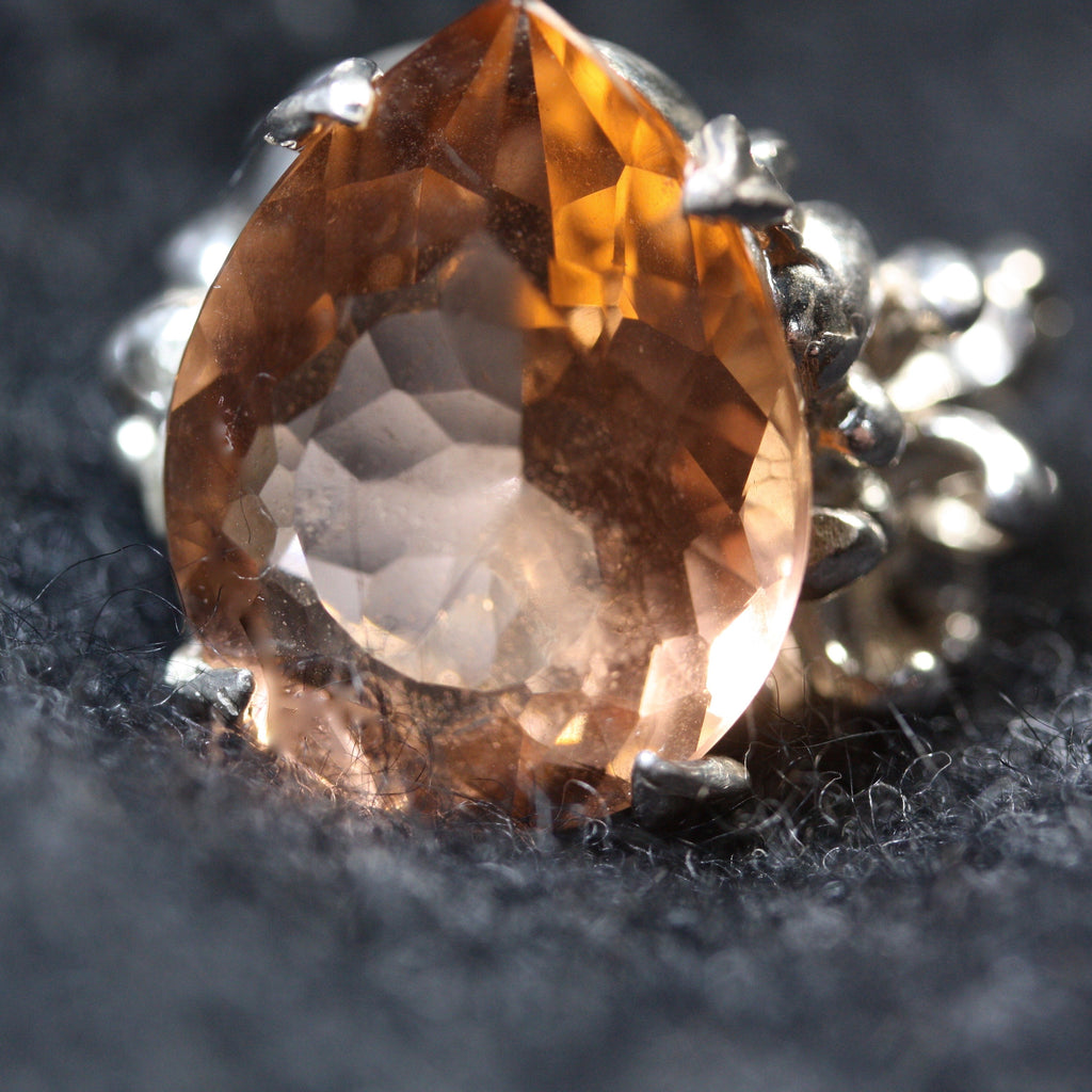 The Chrissy Ring