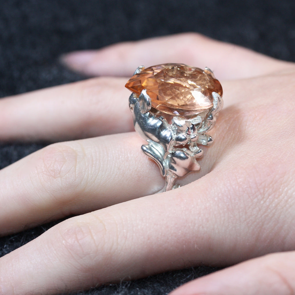 The Chrissy Ring