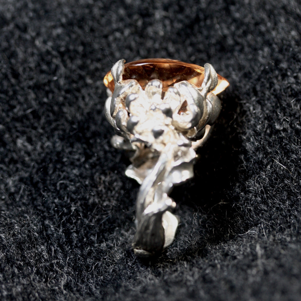 The Chrissy Ring