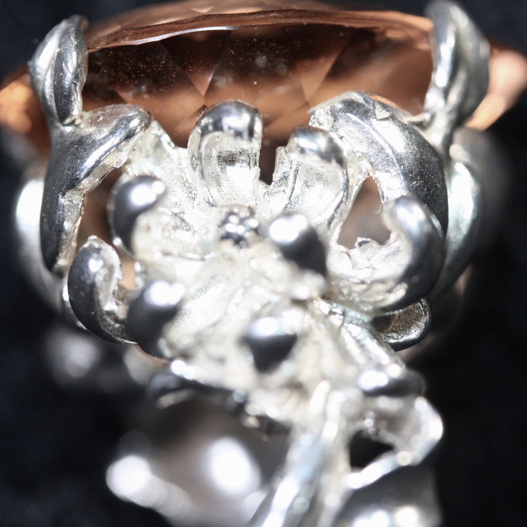 The Chrissy Ring