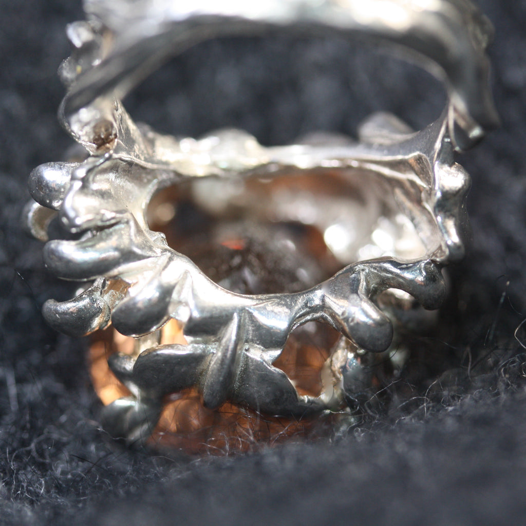 The Chrissy Ring