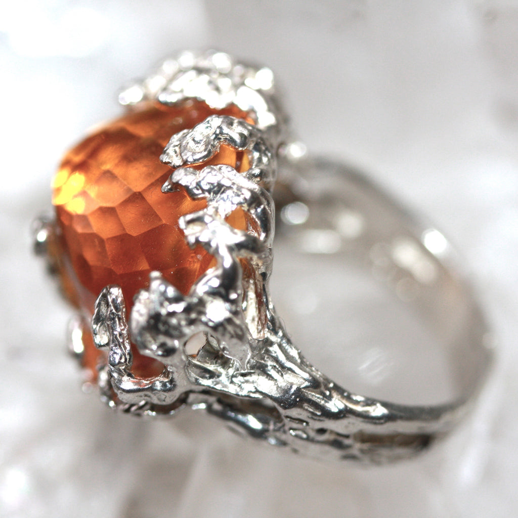 Seaweed RIng