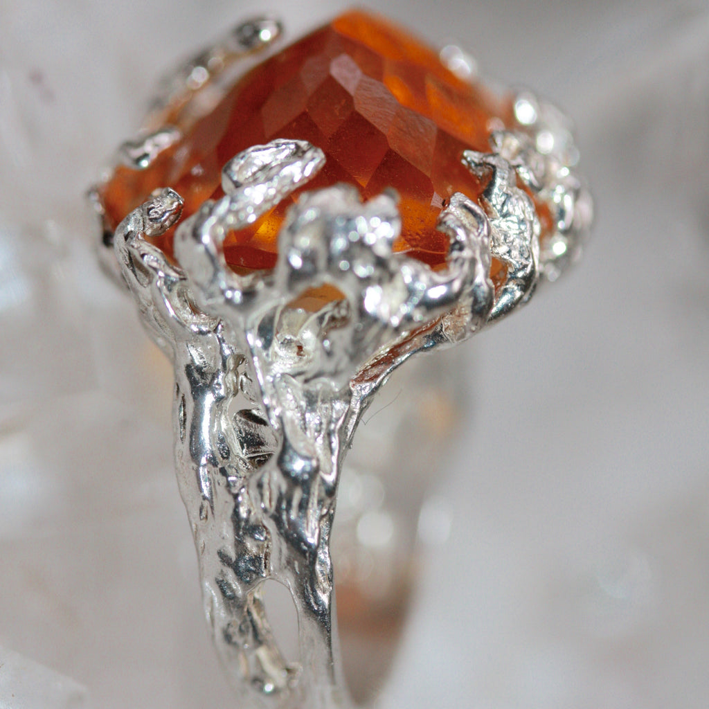 Seaweed RIng