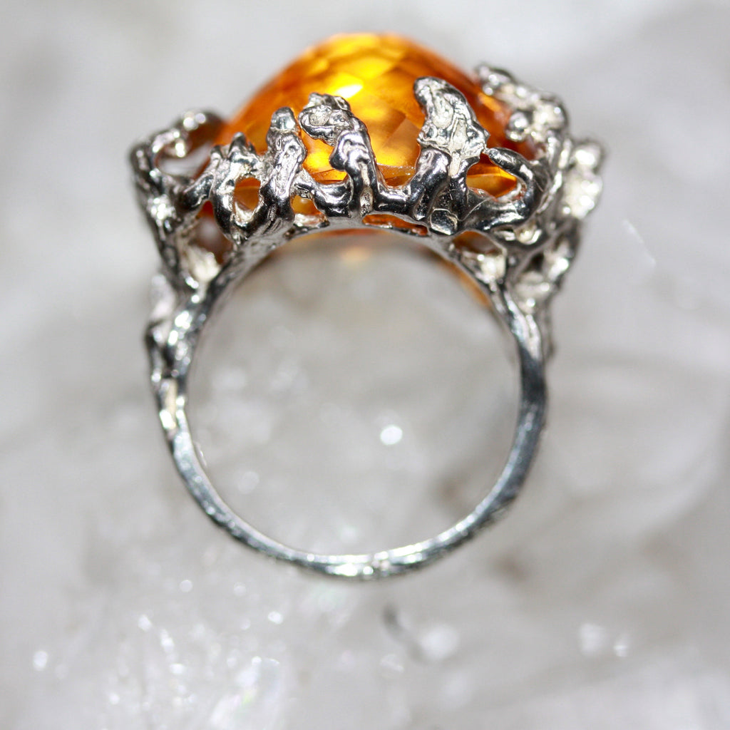 Seaweed RIng