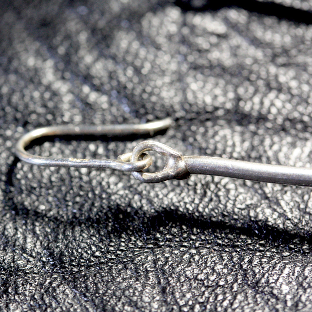 Sparkle Pod Earrings