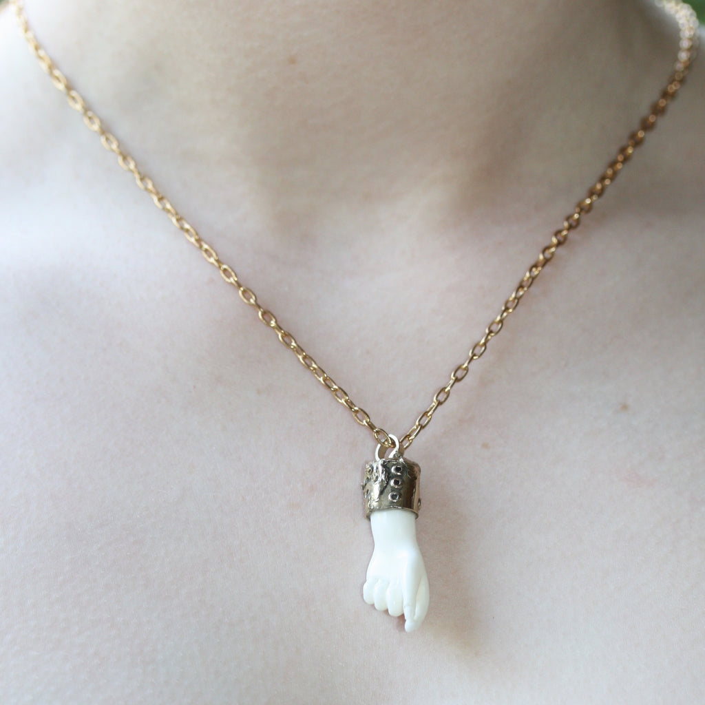 zorabellboyd zora bell boyd jewellery figa necklace
