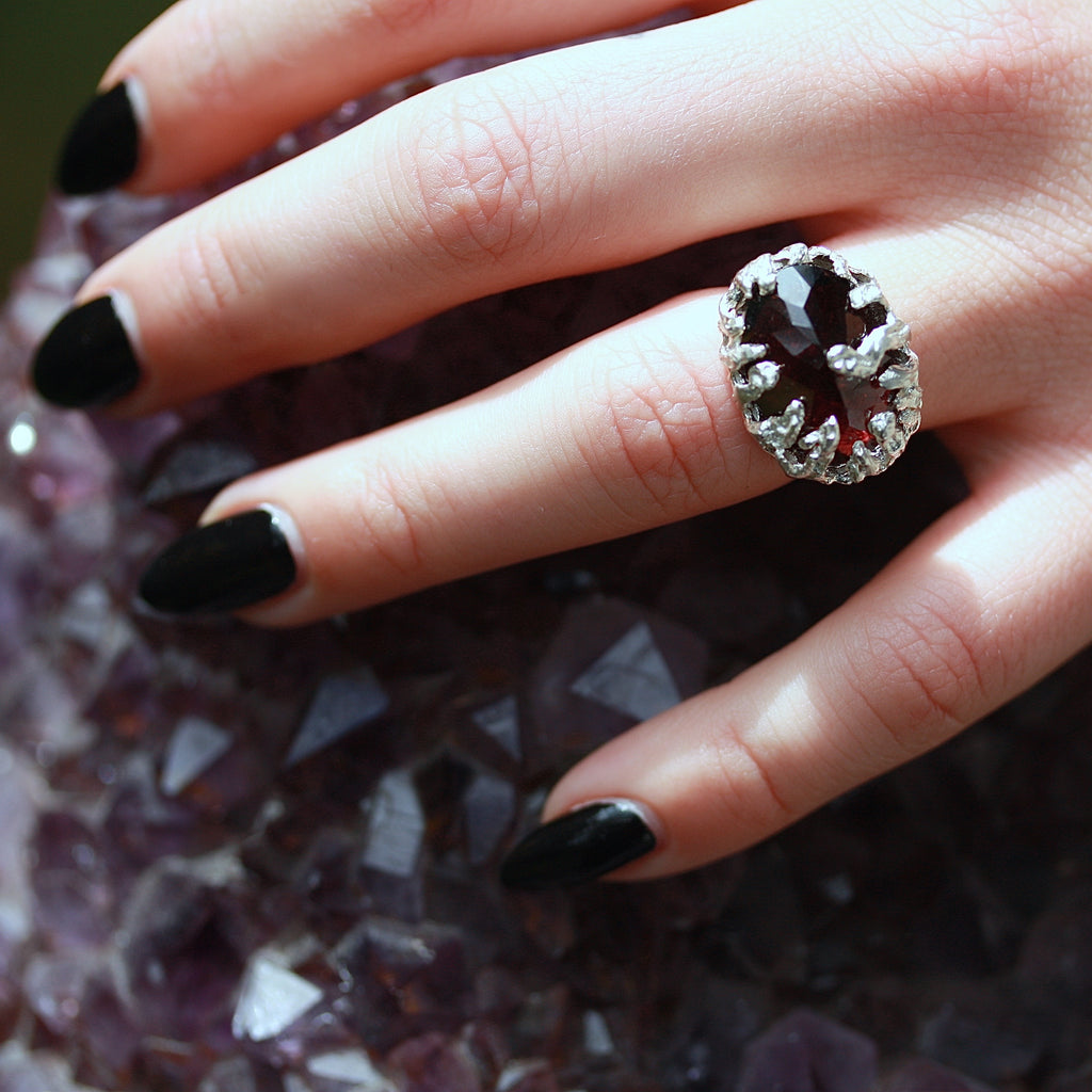 Seaweed RIng