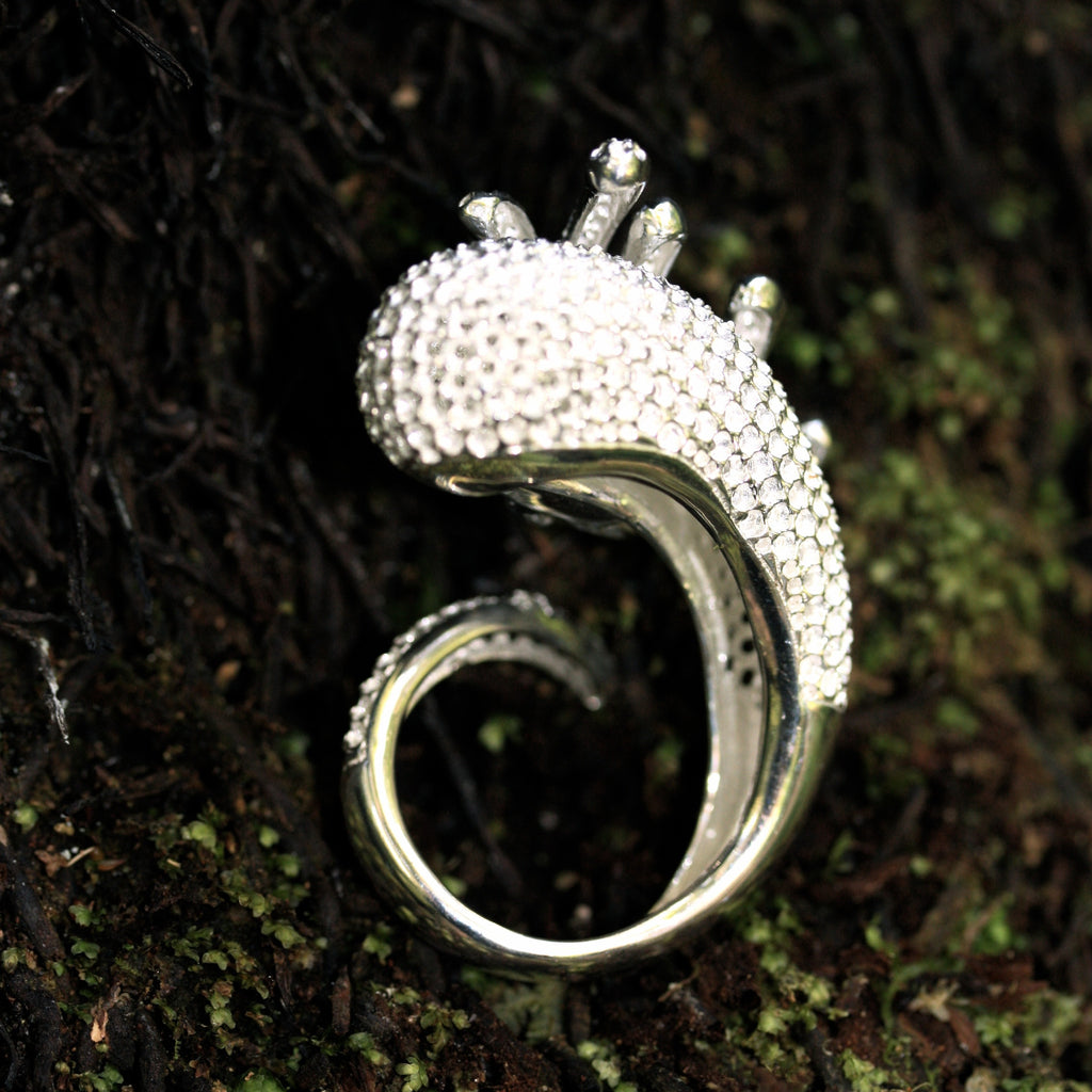 Triffid ring
