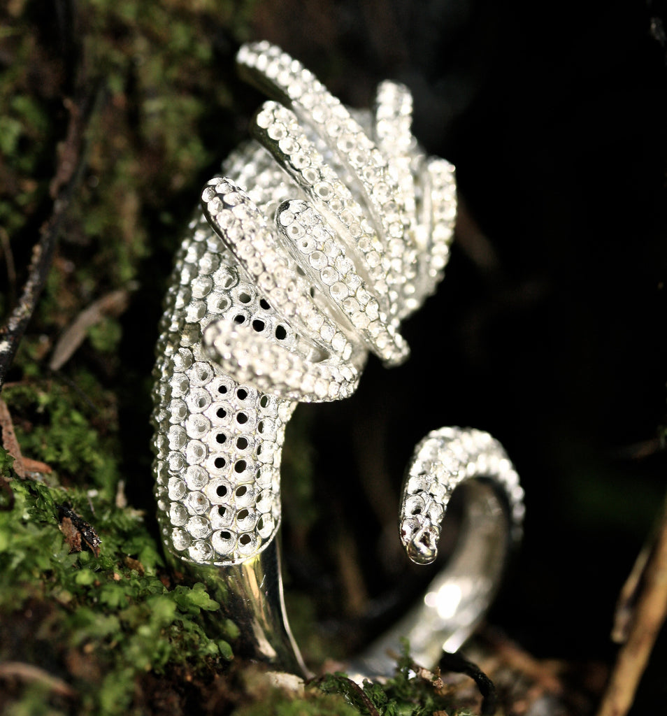 Triffid ring