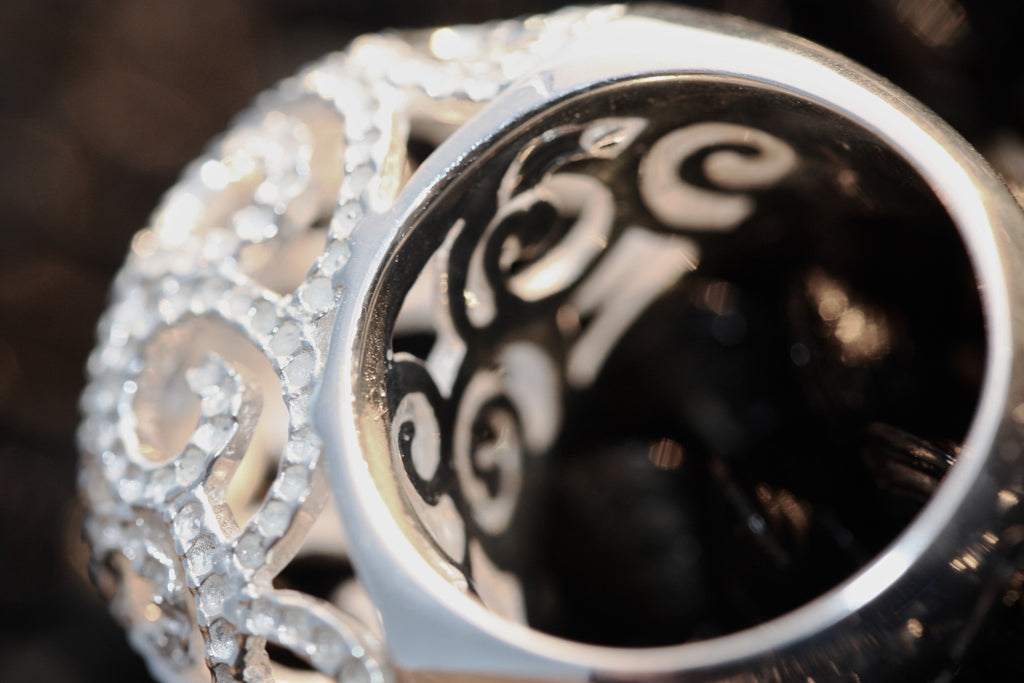 Small Brain Ring