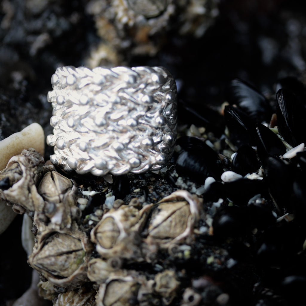 My Keepers Ring ( Unisex)