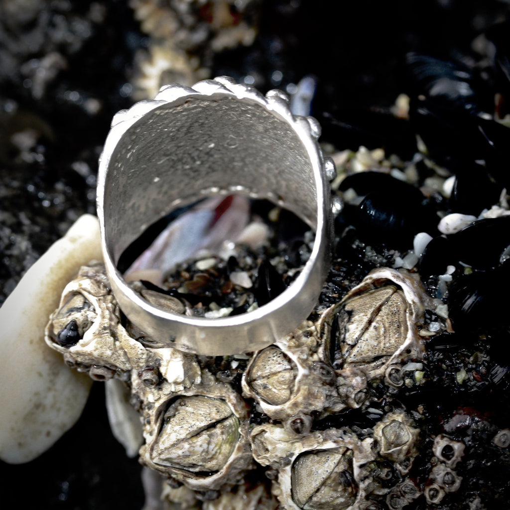 My Keepers Ring ( Unisex)