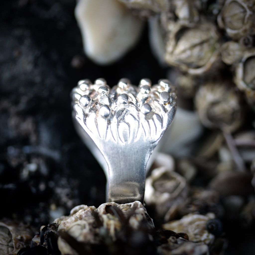 My Keepers Ring ( Unisex)