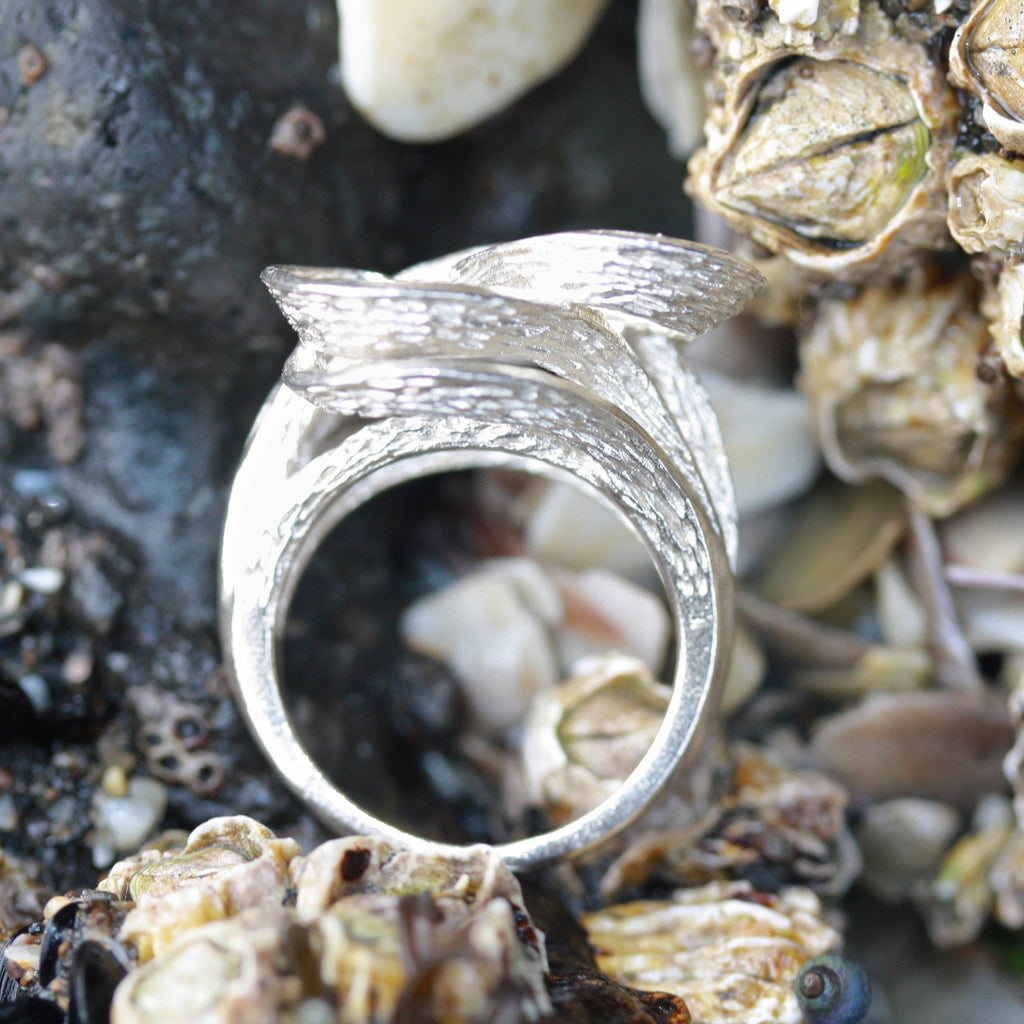The Revivalists Ribbon Ring