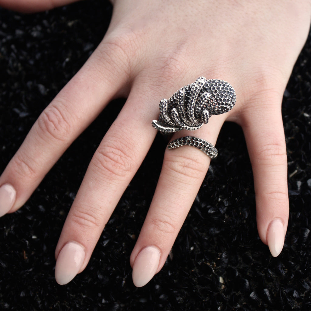 Triffid ring