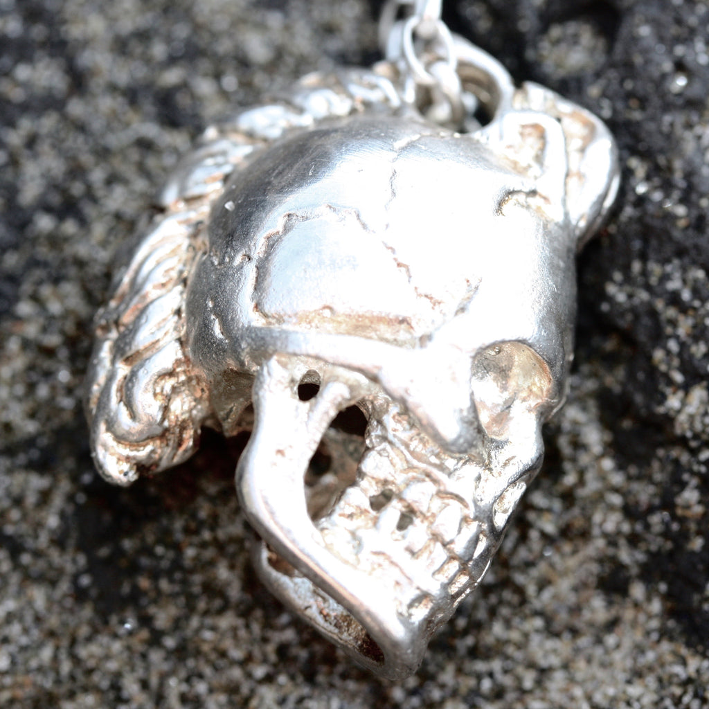 Friday Night Holy Ghost Necklace