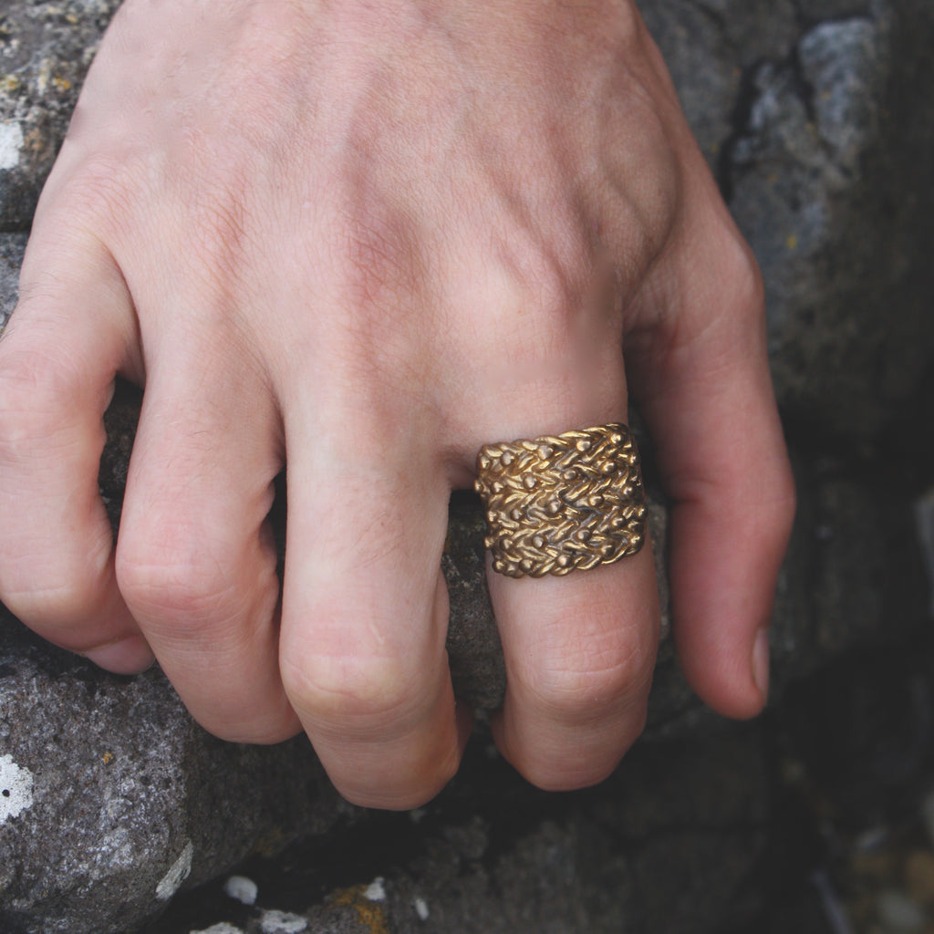 My Keepers Ring ( Unisex)
