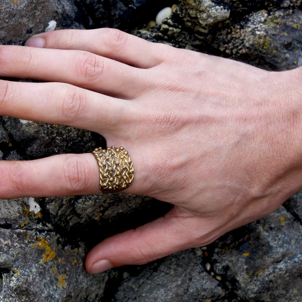 My Keepers Ring ( Unisex)