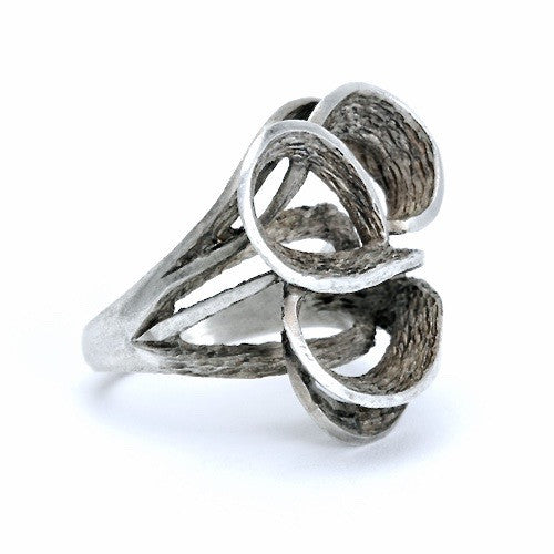 The Revivalists Ribbon Ring