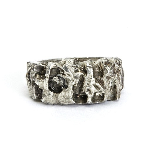 Ring Barked Pinky ( Unisex)