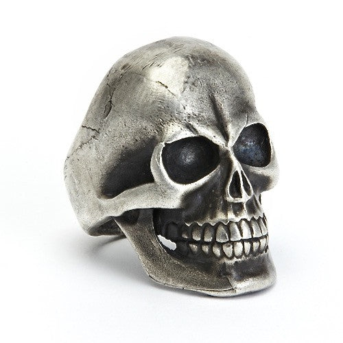 Mr Plain Skull ( Unisex)