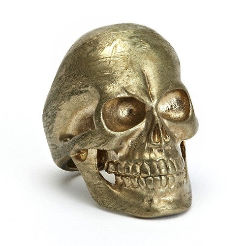 Mr Plain Skull ( Unisex)