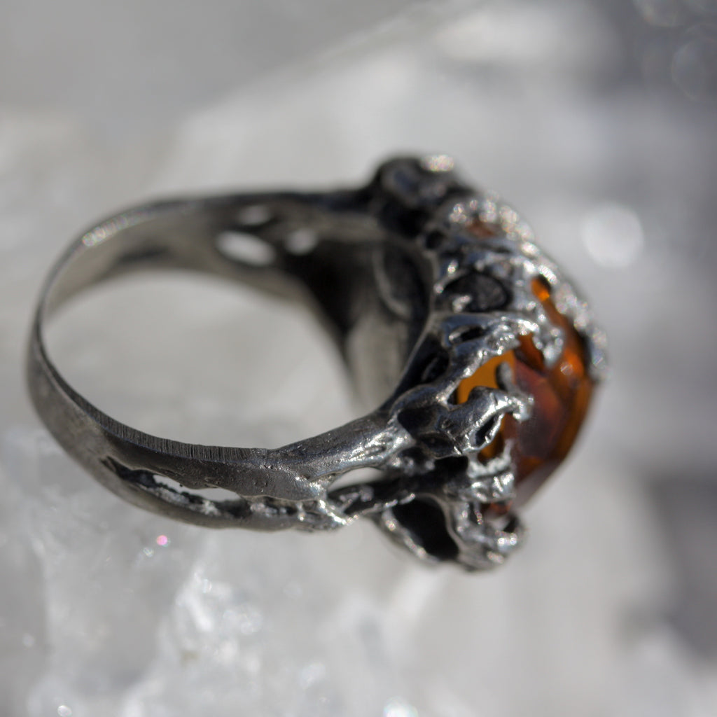 Seaweed RIng