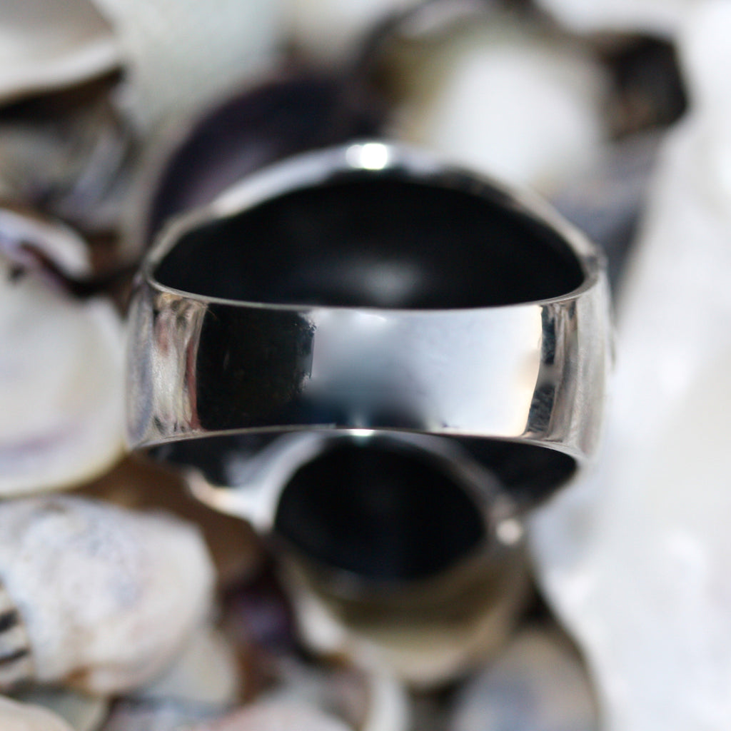 Zed Biker Ring