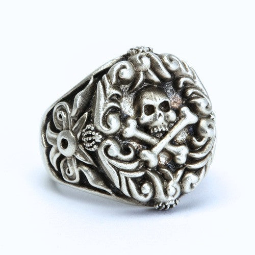 Sticks and Stones Ring